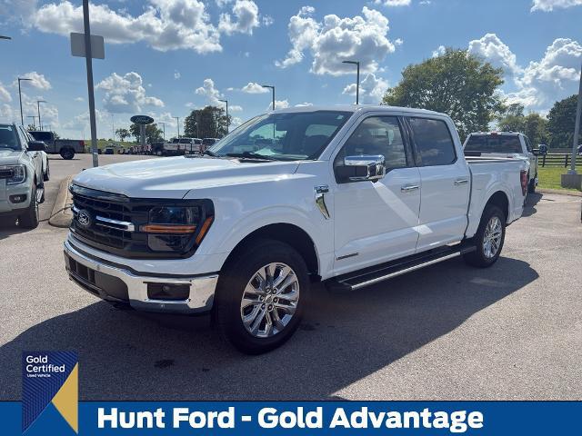 2025 Ford F-150 XLT for sale in Franklin, KY