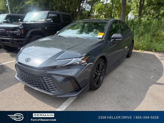 2025 Toyota Camry for sale near Beavercreek, OH