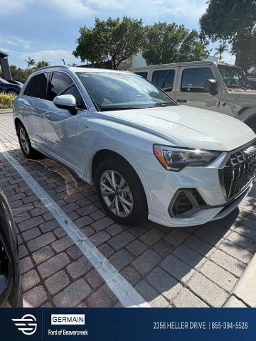 2022 Audi Q3 for sale near Beavercreek, OH