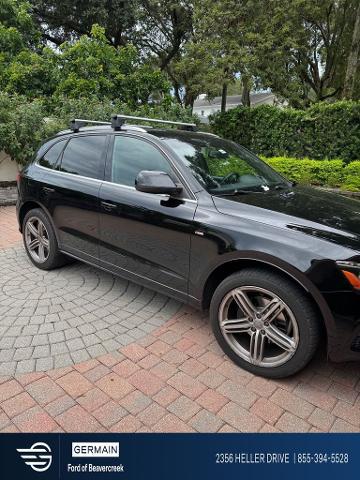 2010 Audi Q5 for sale near Beavercreek, OH