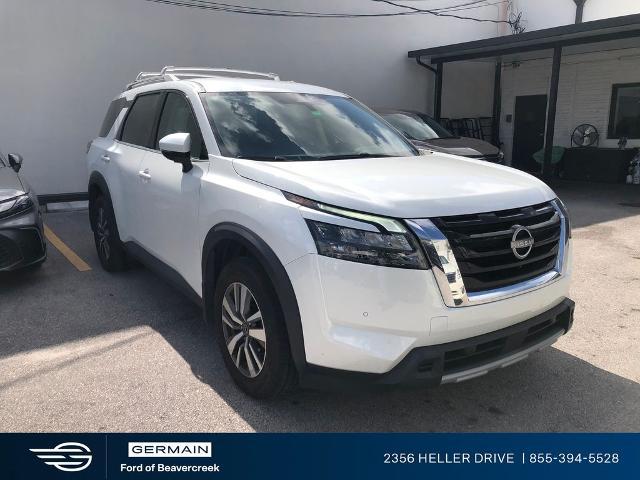 2025 Nissan Pathfinder SL FWD for sale in Beavercreek, OH