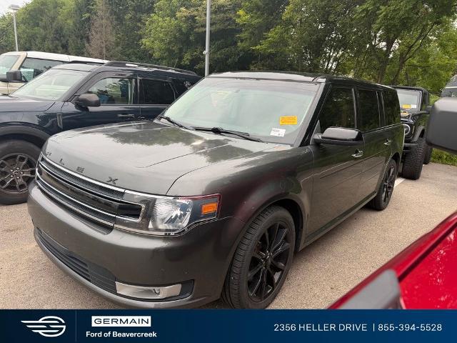 2017 Ford Flex SEL for sale near Beavercreek, OH