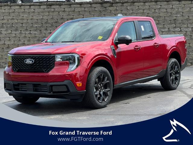 2026 Ford Maverick Lariat for sale in Traverse City, MI