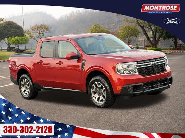 2023 Ford Maverick Lariat for sale in Akron, OH