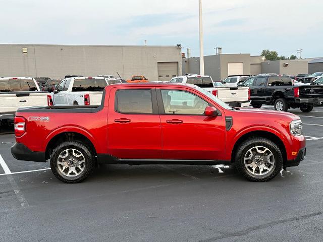 2023 Ford Maverick Lariat
