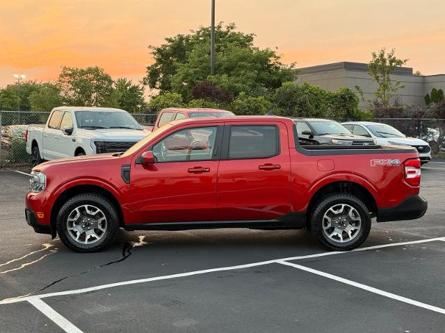 2023 Ford Maverick Lariat