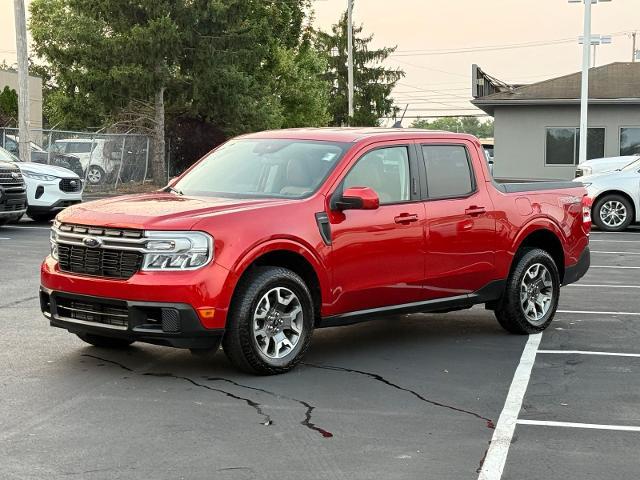 2023 Ford Maverick Lariat
