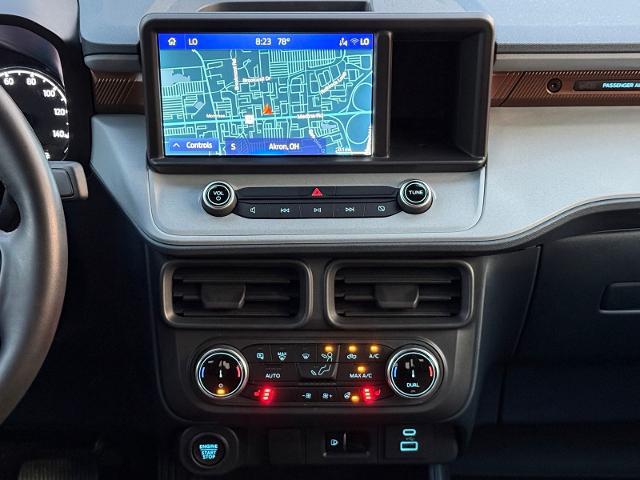 2023 Ford Maverick Lariat