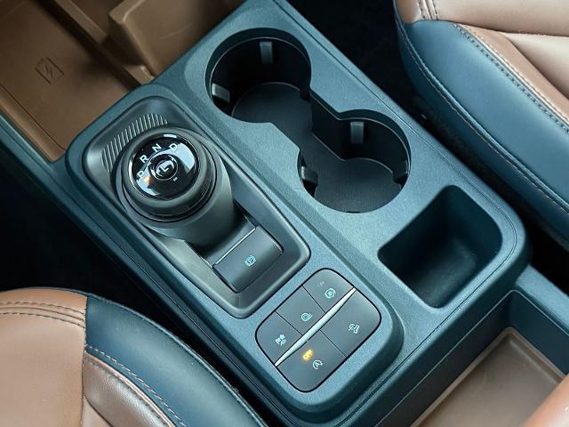 2023 Ford Maverick Lariat