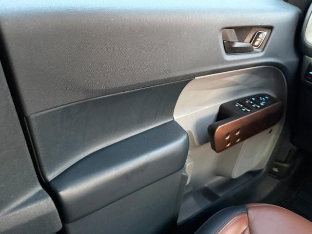 2023 Ford Maverick Lariat