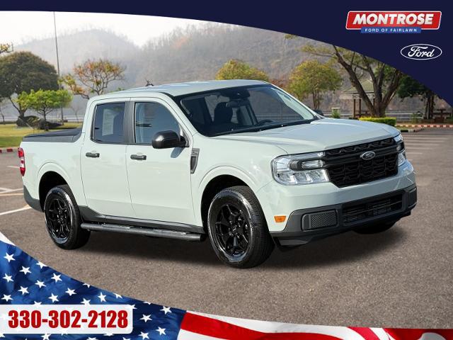 2024 Ford Maverick XL for sale in Akron, OH