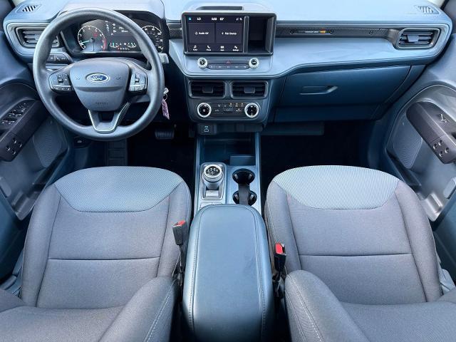 2024 Ford Maverick XL