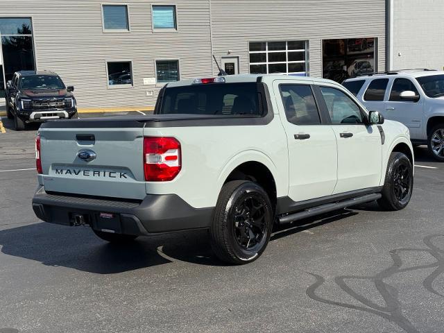 2024 Ford Maverick XL