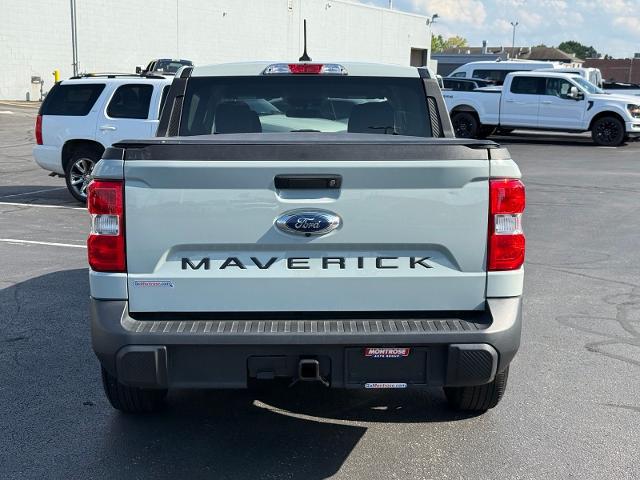 2024 Ford Maverick XL