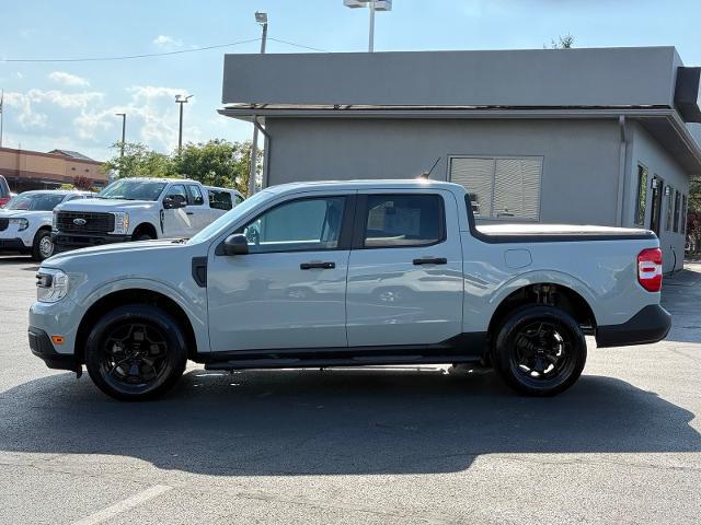 2024 Ford Maverick XL