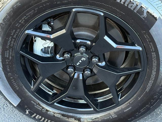 2024 Ford Maverick XL
