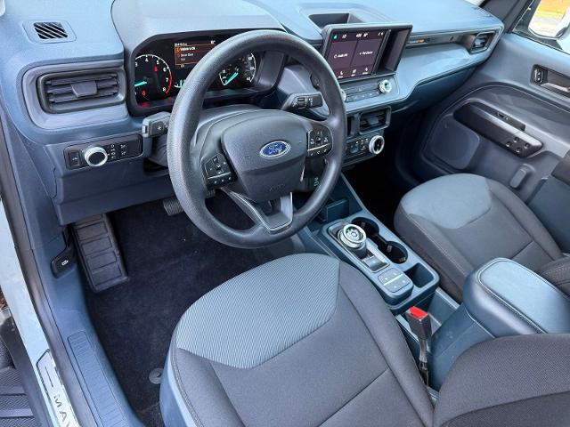 2024 Ford Maverick XL