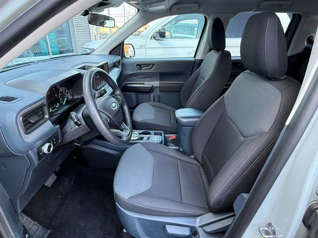 2024 Ford Maverick XL