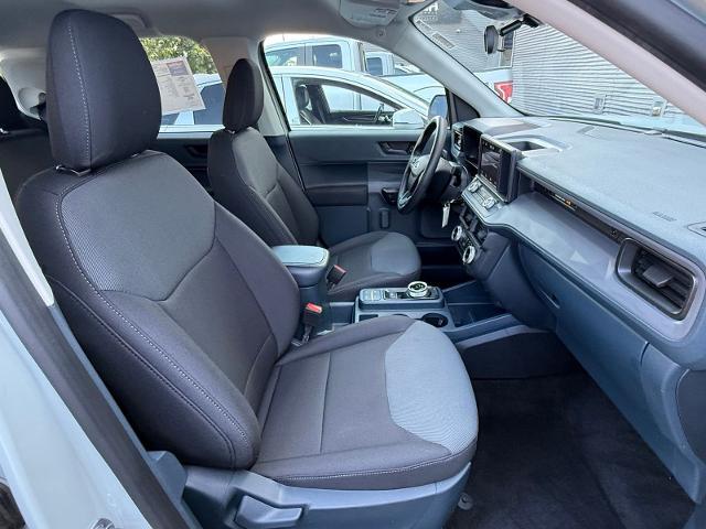 2024 Ford Maverick XL