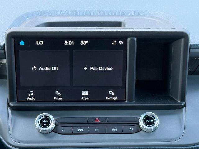 2024 Ford Maverick XL