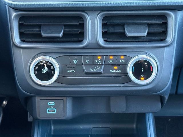 2024 Ford Maverick XL