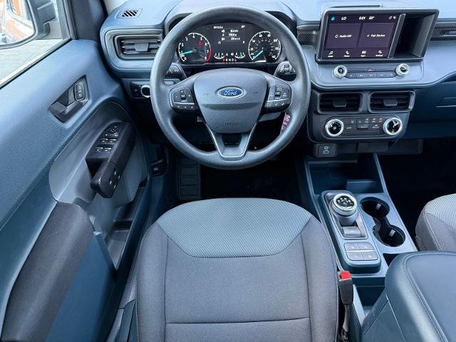 2024 Ford Maverick XL