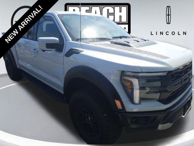 2025 Ford F-150 Raptor for sale in Myrtle Beach, SC