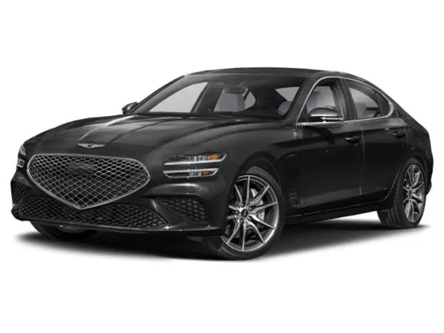 2025 Genesis G70 2.5T RWD for sale in Hillside, NJ