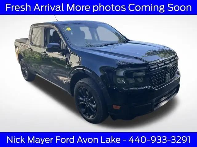 2024 Ford Maverick Lariat for sale in Avon Lake, OH