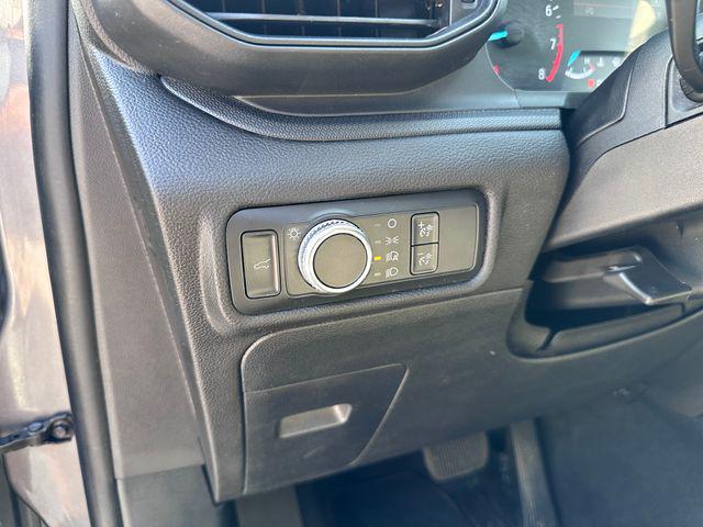 2021 Ford Explorer Base