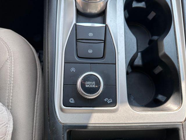 2021 Ford Explorer Base