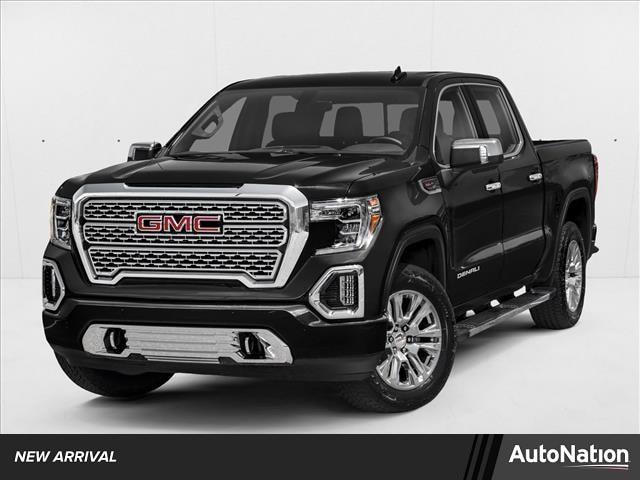 2022 GMC Sierra 1500 Limited 4WD Crew Cab Short Box Denali for sale in Panama City, FL