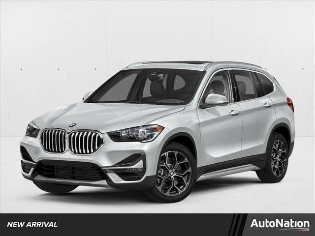 2021 BMW X1 sDrive28i for sale in Panama City, FL