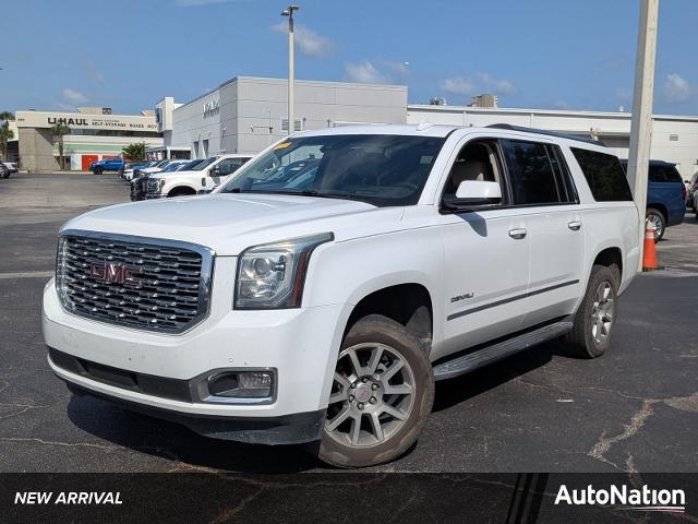 2019 GMC Yukon XL Denali for sale in Panama City, FL
