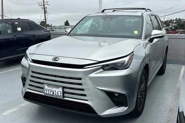 2026 Lexus TX 350 Premium for sale in Oakland, CA