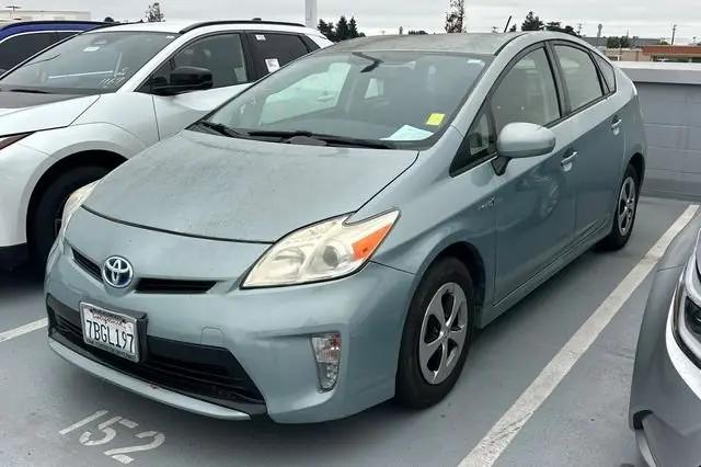 2013 Toyota Prius Three for sale in Oakland, CA