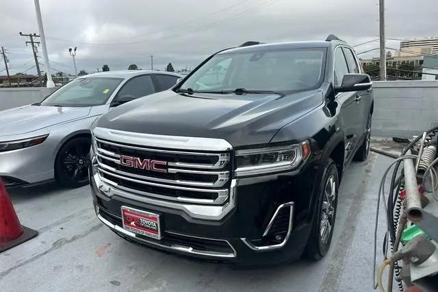 2023 GMC Acadia FWD SLT for sale in Oakland, CA