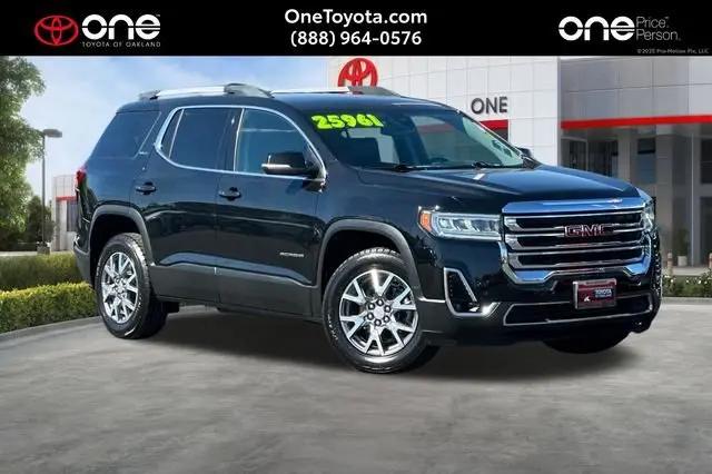 2023 GMC Acadia FWD SLT for sale in Oakland, CA