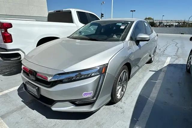 2019 Honda Clarity Plug-In Hybrid Plug-In Hybrid for sale in Oakland, CA
