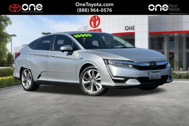 2019 Honda Clarity Plug-In Hybrid Plug-In Hybrid for sale in Oakland, CA