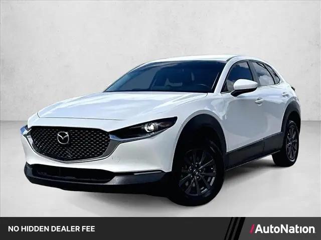 2020 Mazda CX-30 Base for sale in Fort Myers, FL