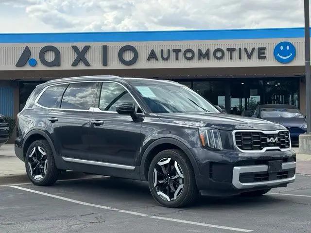 2025 Kia Telluride S for sale in Sandy, UT