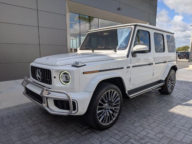 2025 Mercedes-Benz AMG G 63 G 63 AMG for sale in Melbourne, FL
