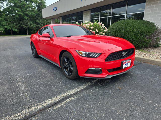 2017 Ford Mustang V6 for sale in Clinton, WI