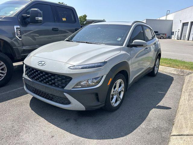 2022 Hyundai Kona SEL for sale in Murfreesboro, TN