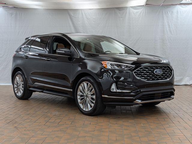 2024 Ford Edge Titanium for sale in Merrillville, IN