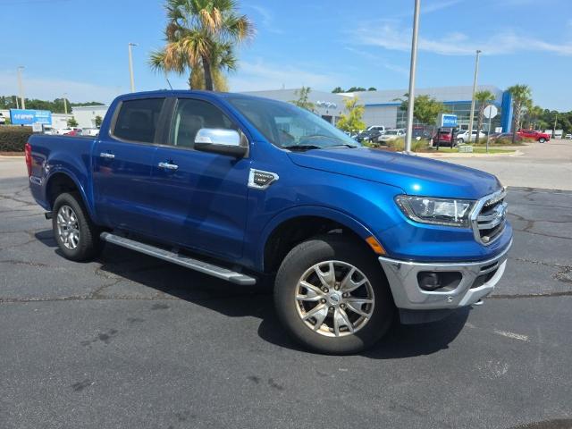 2019 Ford Ranger LARIAT for sale in Savannah, GA