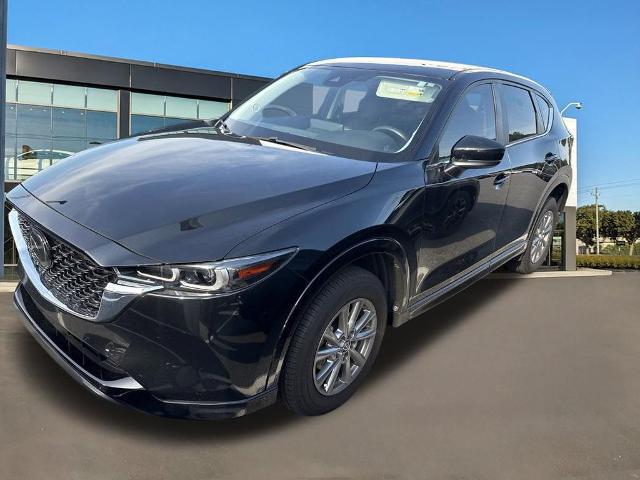 2025 Mazda CX-5 2.5 S Select for sale in Savannah, GA