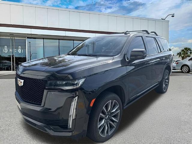 2022 Cadillac Escalade 4WD Sport for sale in Savannah, GA