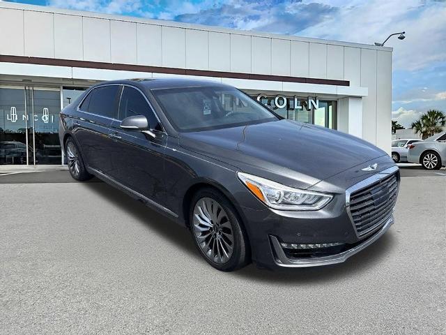 2019 Genesis G90 5.0 Ultimate for sale in Savannah, GA